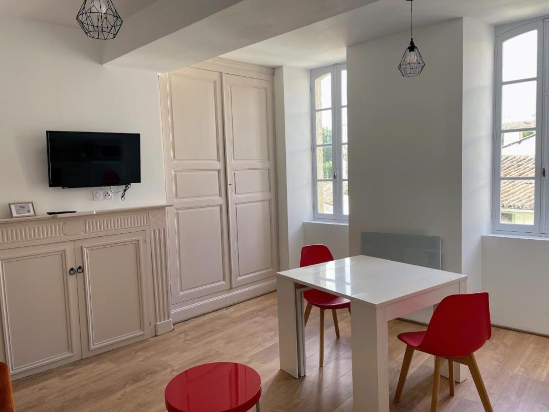Le Colore- T2 Confortable Avec Vue Sur * Nérac