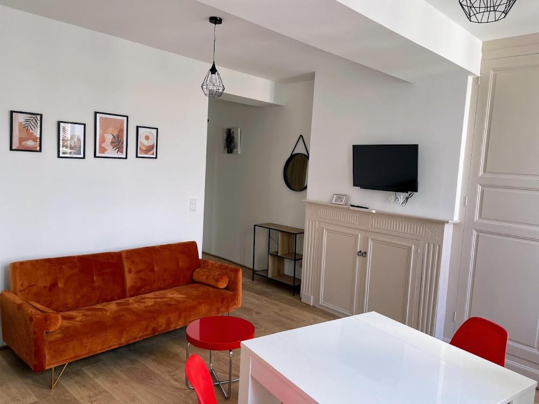 Apartment Le Colore- T2 Confortable Avec Vue Sur