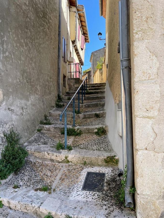 Apartment Le Colore- T2 Confortable Avec Vue Sur *